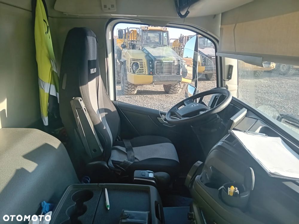 Volvo FMX - 4