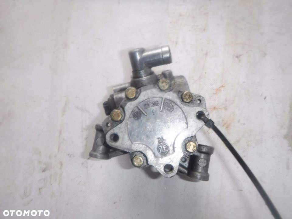 KOMPRESOR KLIMATYZACJI SCUDO EXPERT CITROEN C5 C8 - 4