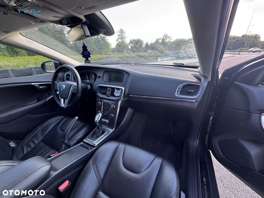 Volvo V40 Cross Country D3 Summum - 29