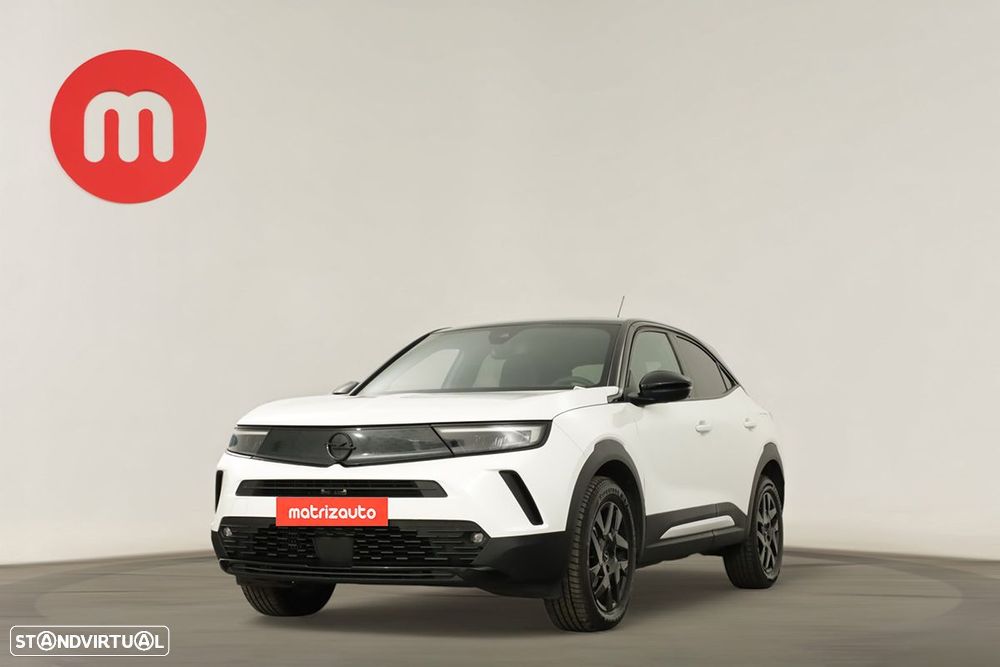 Opel Mokka - 2