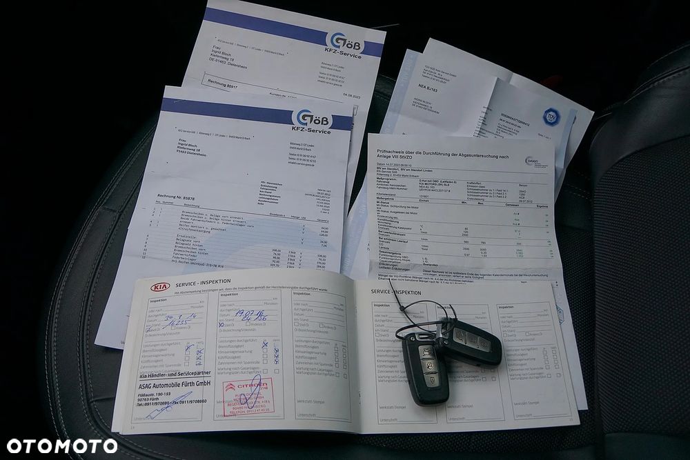 Kia Sportage 1.6 GDI XL 2WD - 39