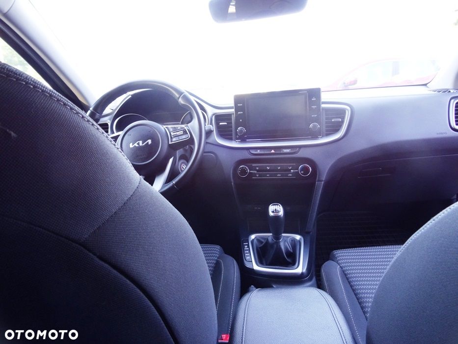Kia XCeed 1.5 T-GDI GT-Line - 15