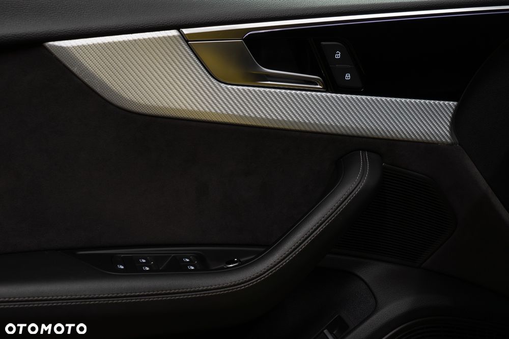 Audi RS5 Sportback Quattro Tiptronic - 34