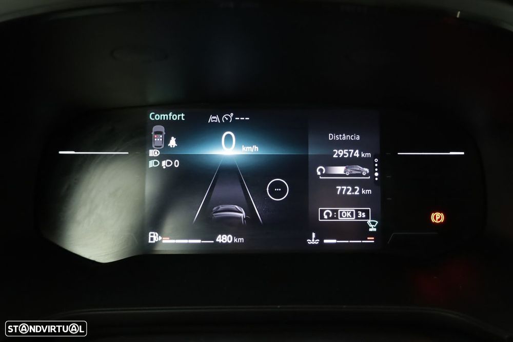 Renault Captur 1.0 TCe Techno - 15