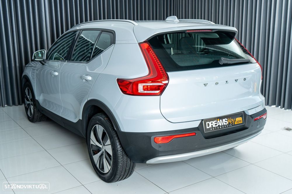 Volvo XC 40 1.5 T5 PHEV Momentum - 16