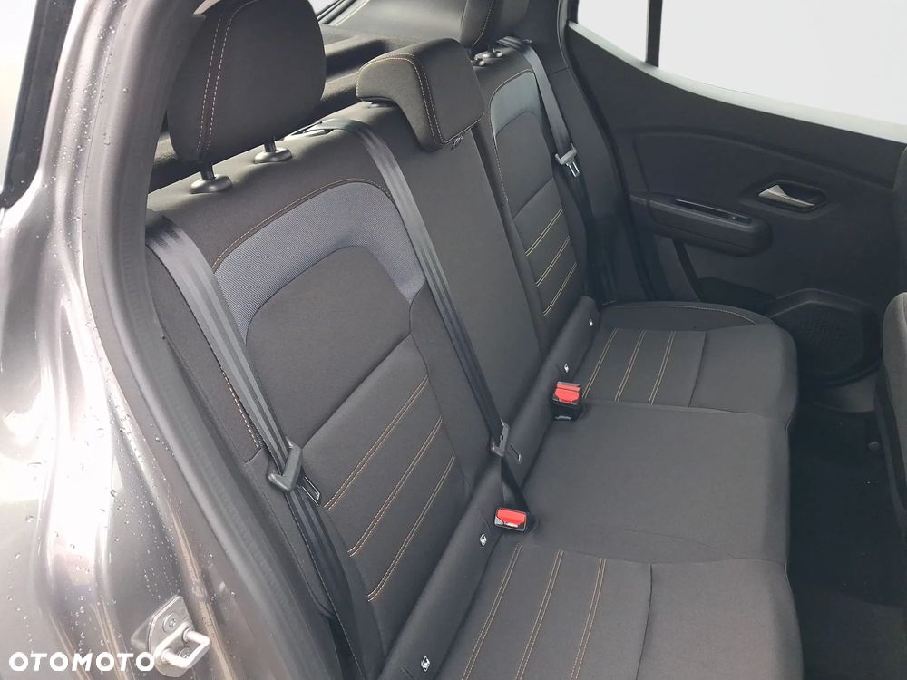 Dacia Sandero Stepway 1.0 TCe110 Expression - 15