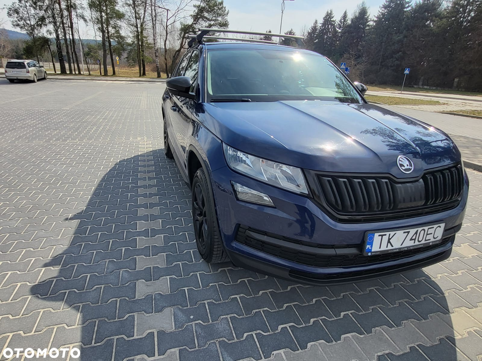 Skoda Kodiaq 1.4 TSI ACT 4x4 Active - 19