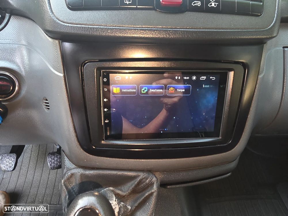 Mercedes-Benz Vito 109 CDi/34 9L Longo - 35