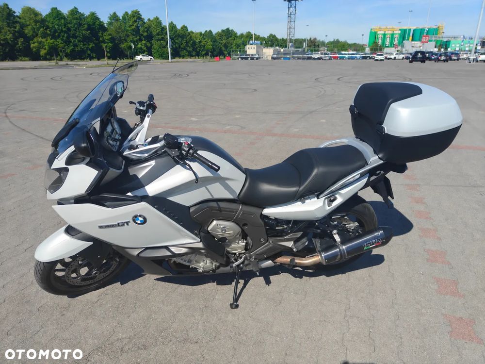 BMW K - 4