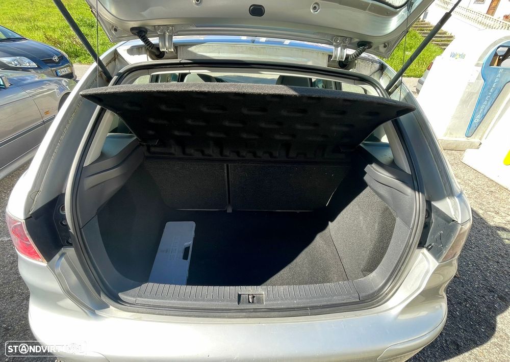 SEAT Ibiza 1.2 12V Reference - 10