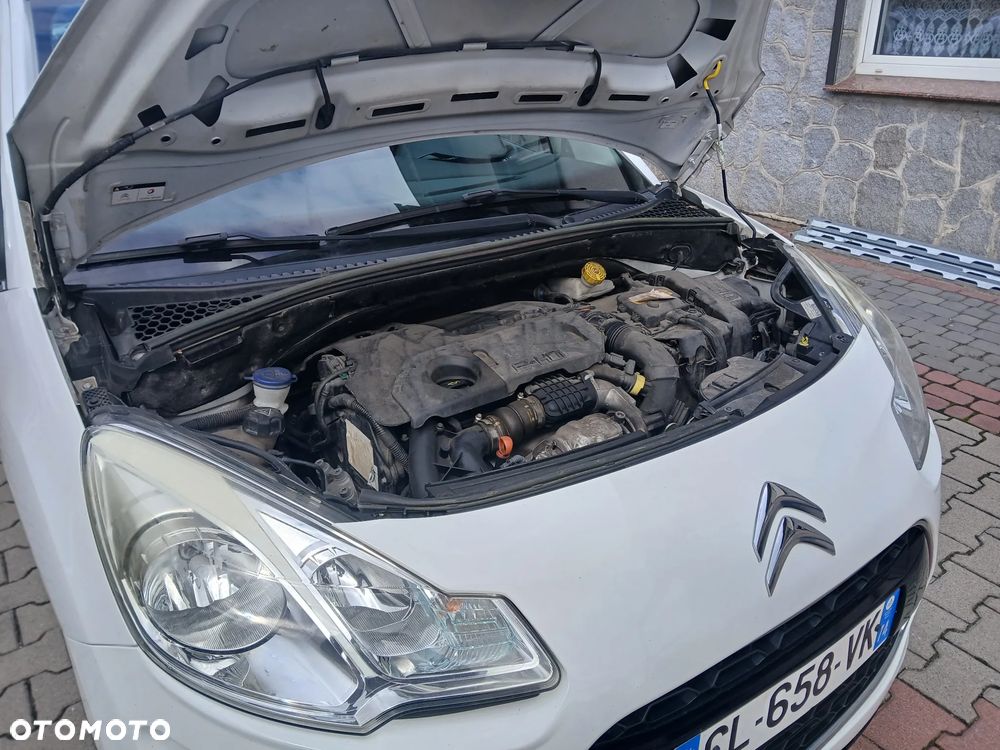 Citroën C3 e-HDi 90 FAP Tendance - 17