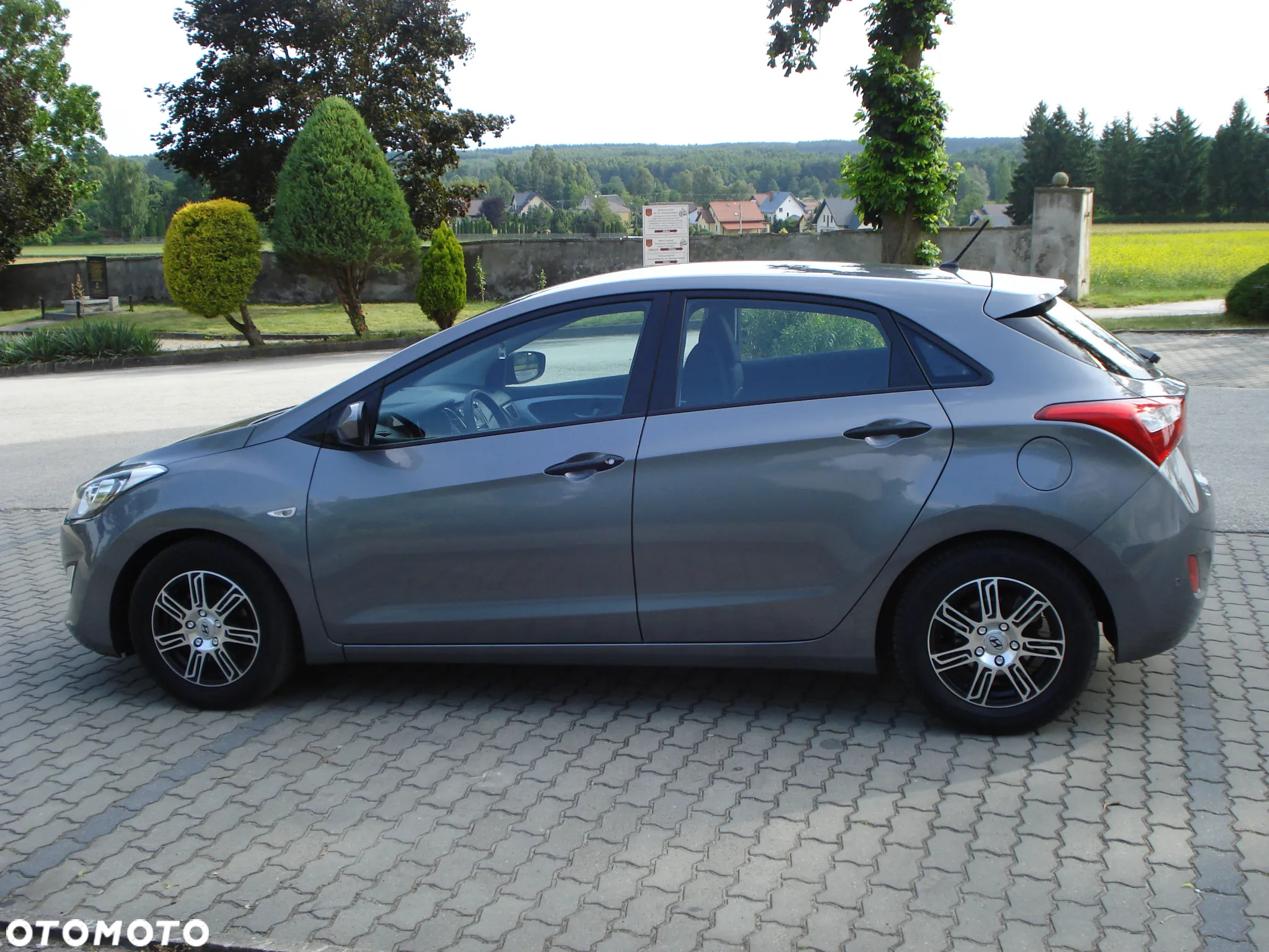 Hyundai i30 1.4 Style - 12