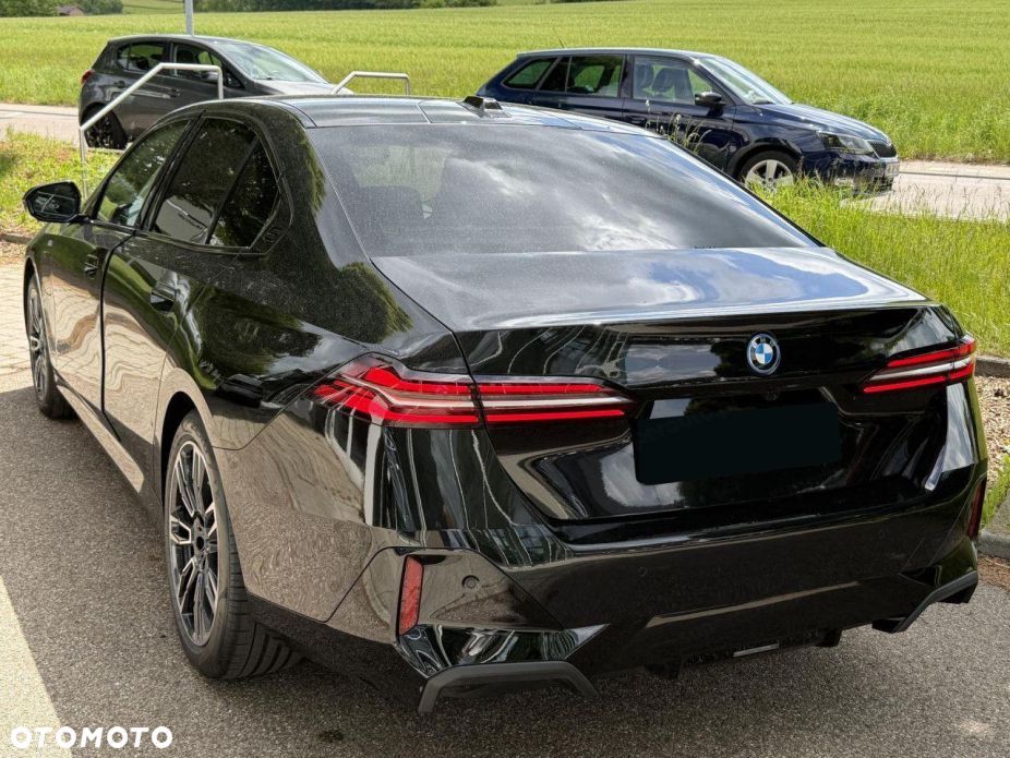 BMW Seria 5 - 3