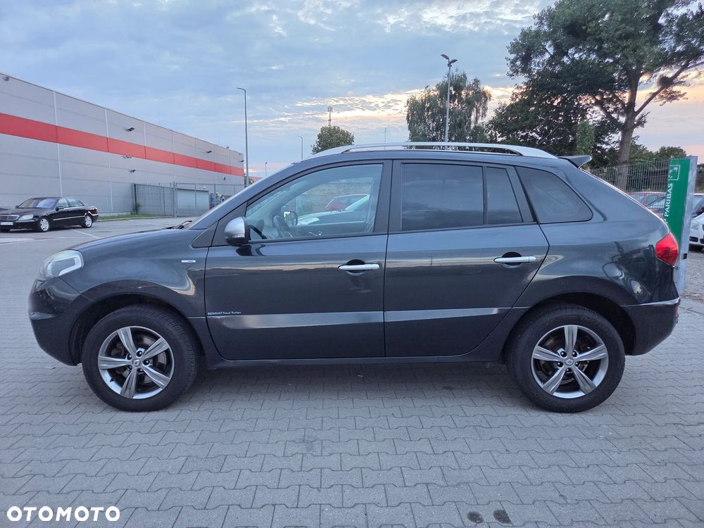 Renault Koleos 2.0 dCi 4x4 Bose Edition - 5