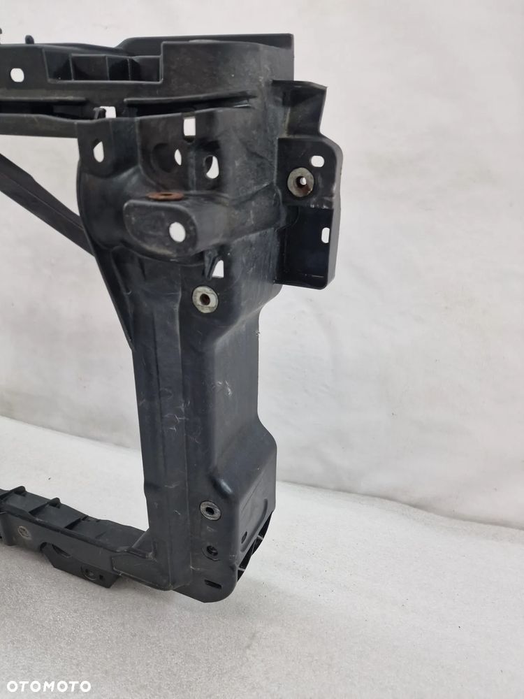 MAZDA 6 GJ 12- WZMOCNIENIE CZOŁOWE / PAS PRZEDNI NR GHP953111 NR AUKCJI WZM476 - 3