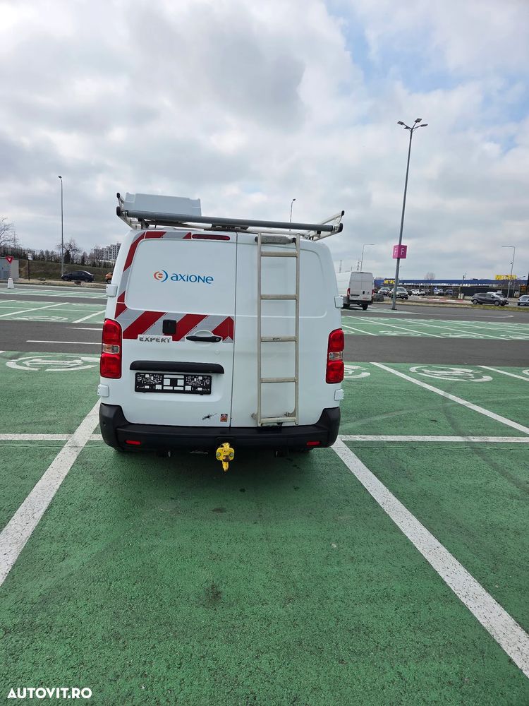 Peugeot Expert 2.0 L2 EAT8 - 5