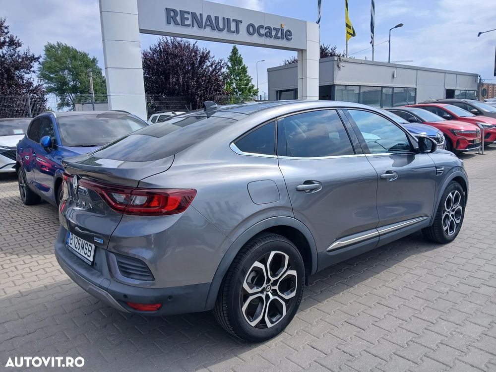 Renault Arkana - 2