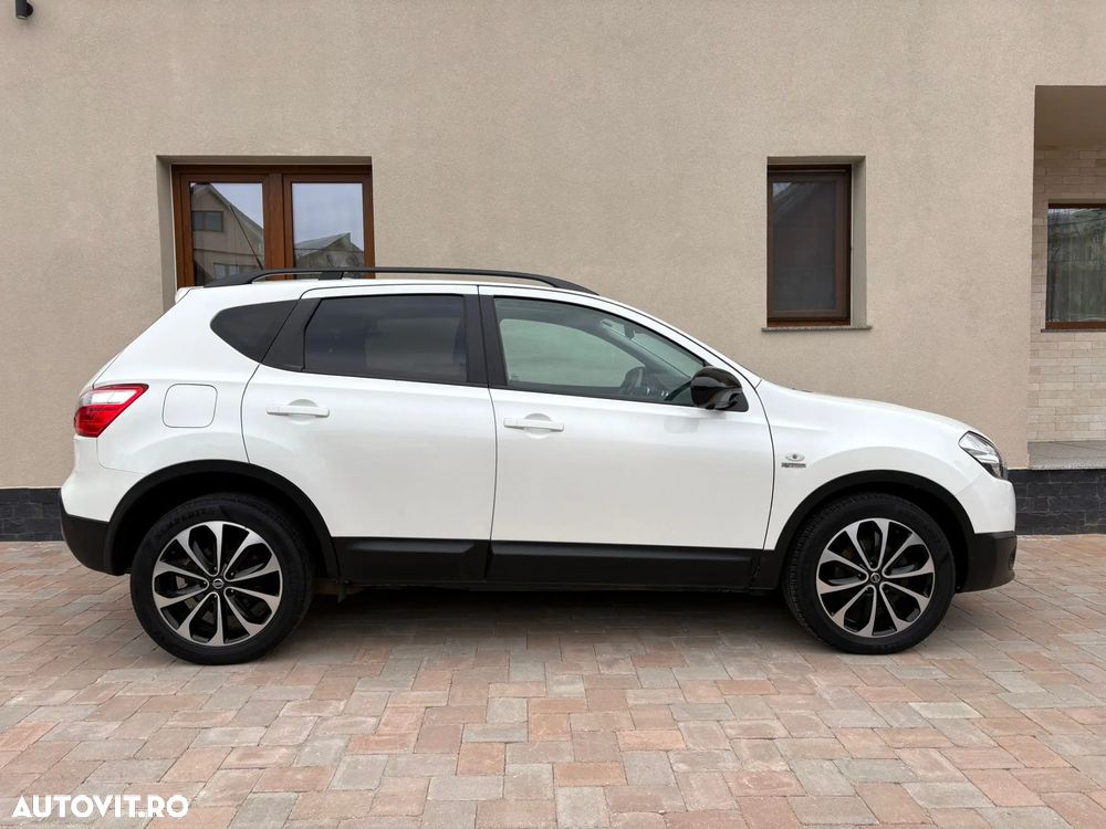 Nissan Qashqai 1.5 DCI TEKNA - 3