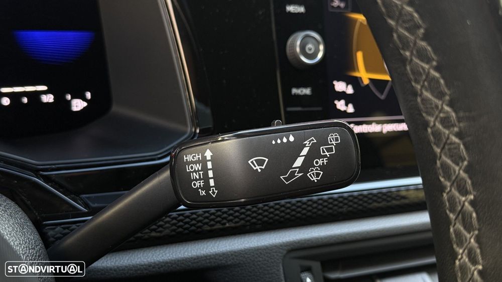 VW Taigo 1.0 TSI Life - 28