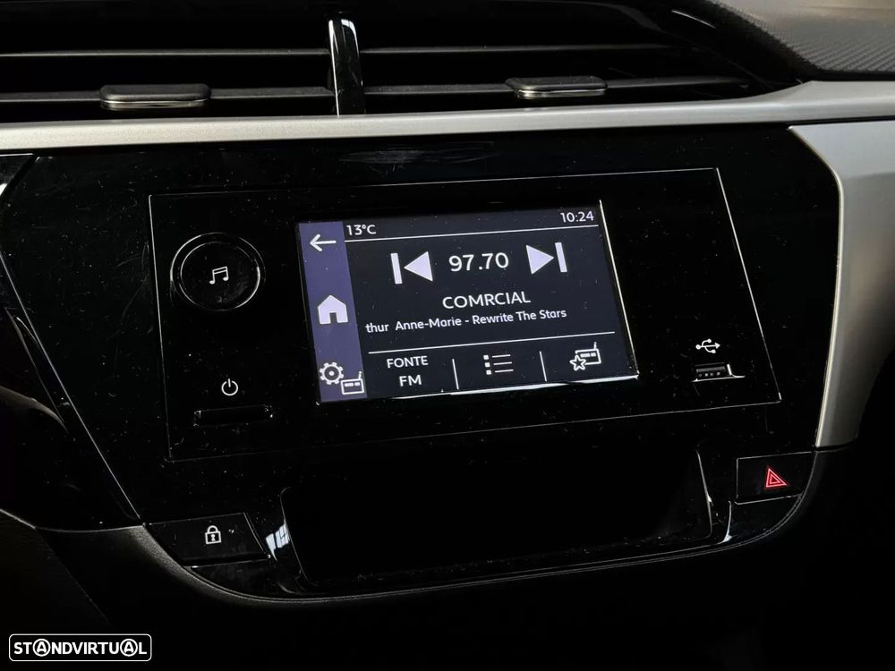 Opel Corsa 1.2 T Edition - 23