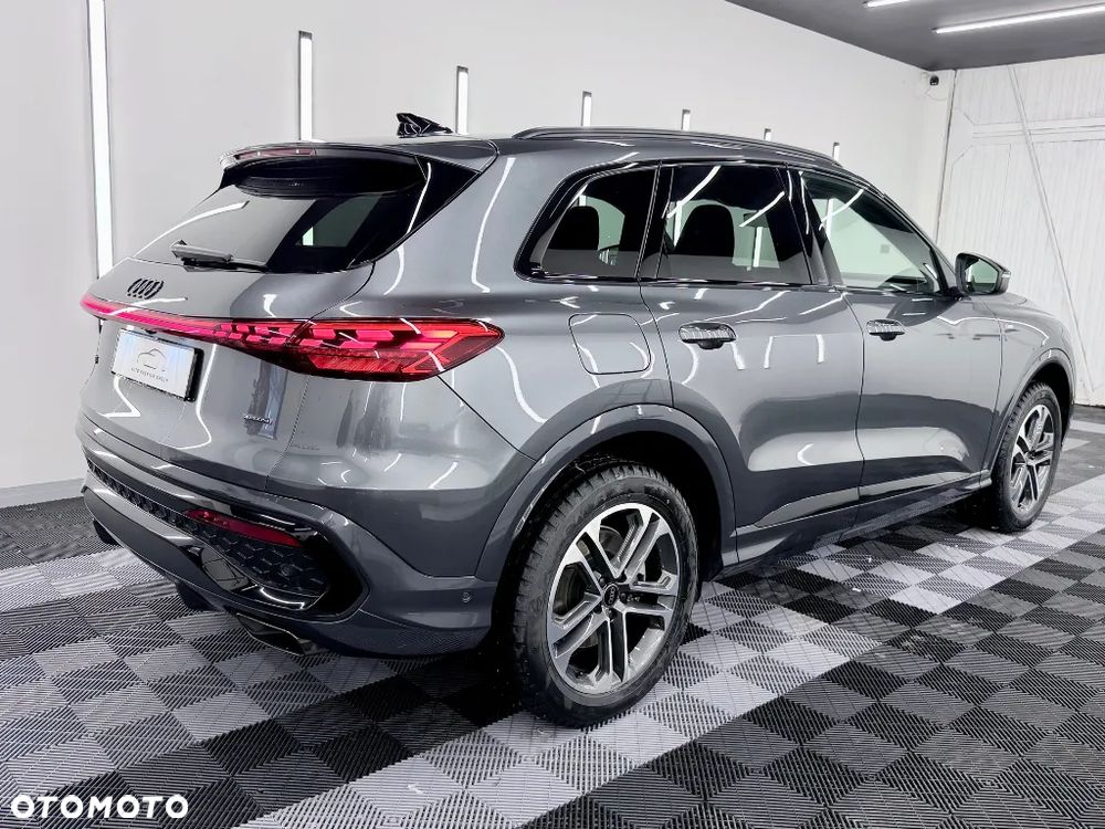 Audi Q5 - 5