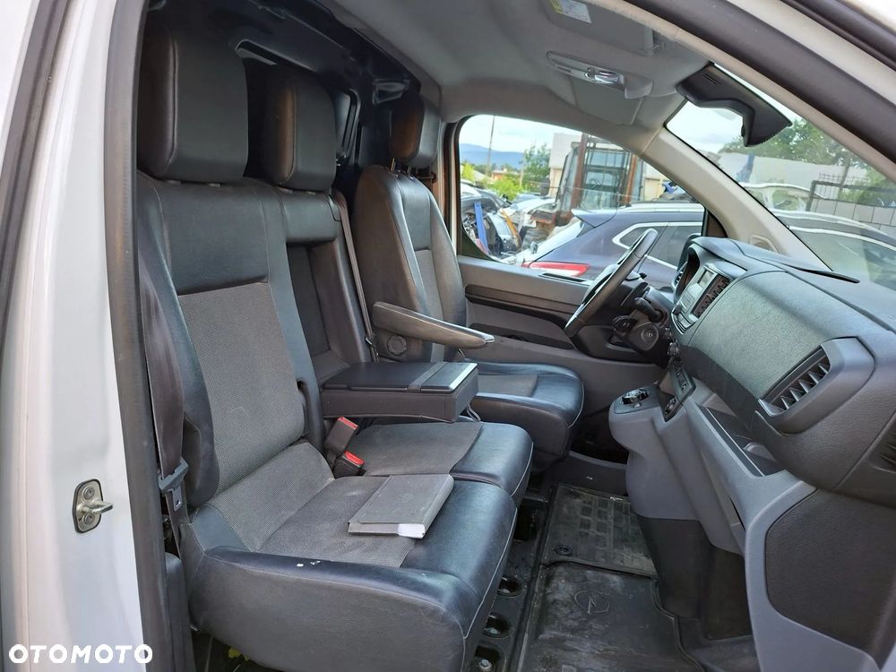 Opel Vivaro - 13