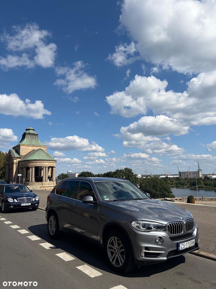 BMW X5 xDrive30d - 15
