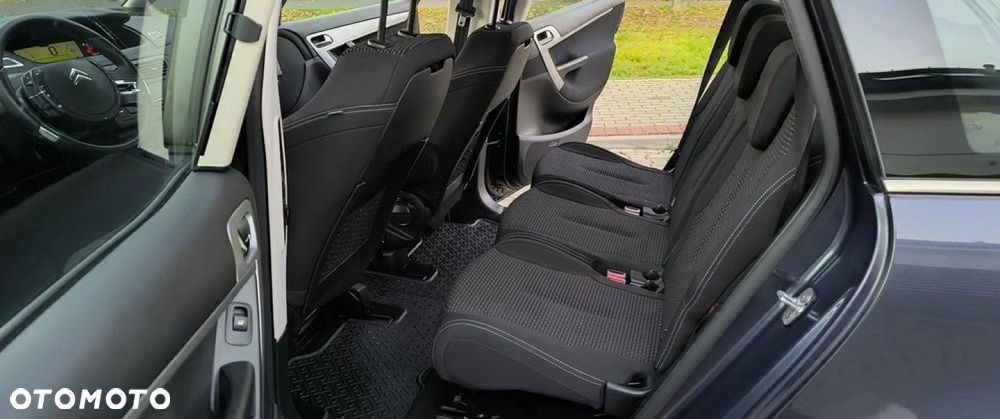 Citroën C4 Picasso VTi 120 Provence - 13