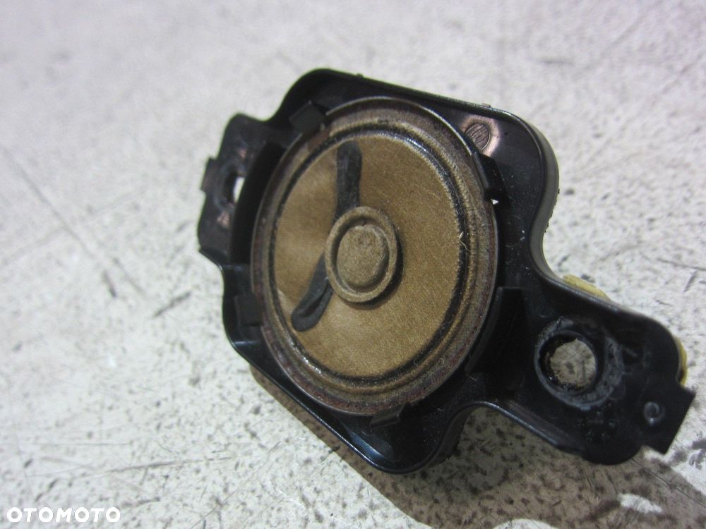 VOLVO XC40 XC 40 GWIZDEK GŁOŚNIK WYSOKOTONOWY HARMAN KARDON 31350466 - 2