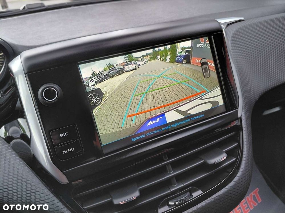 Peugeot 2008 - 10