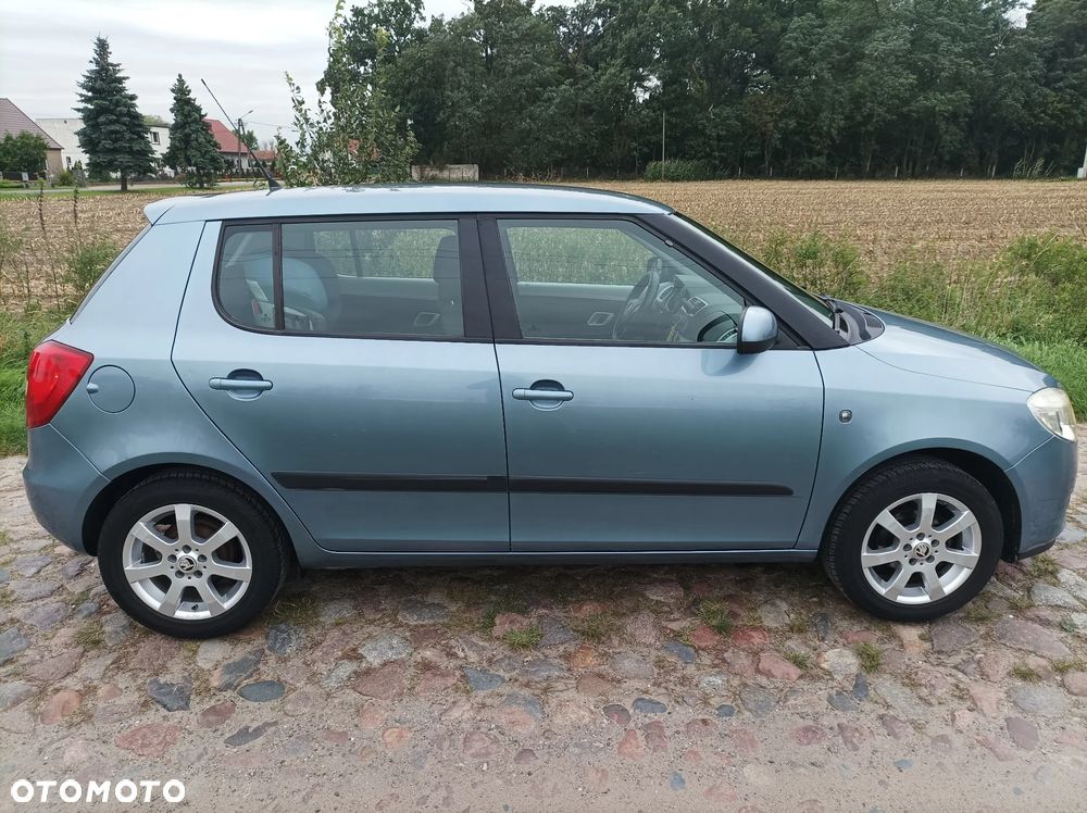 Skoda Fabia 1.2 12V Style - 13