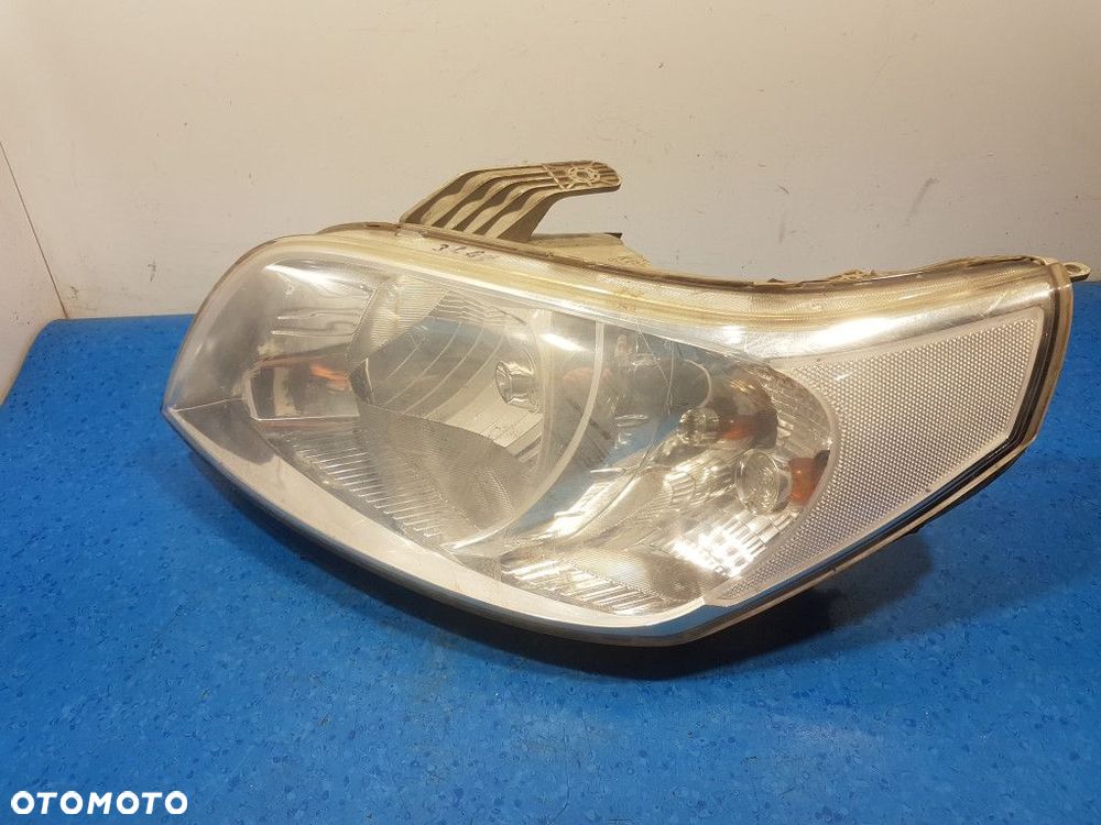 CHEVROLET AVEO T250 LIFT REFLEKTOR LEWY - 2