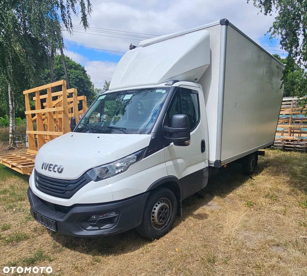 Iveco 35s16 - 2
