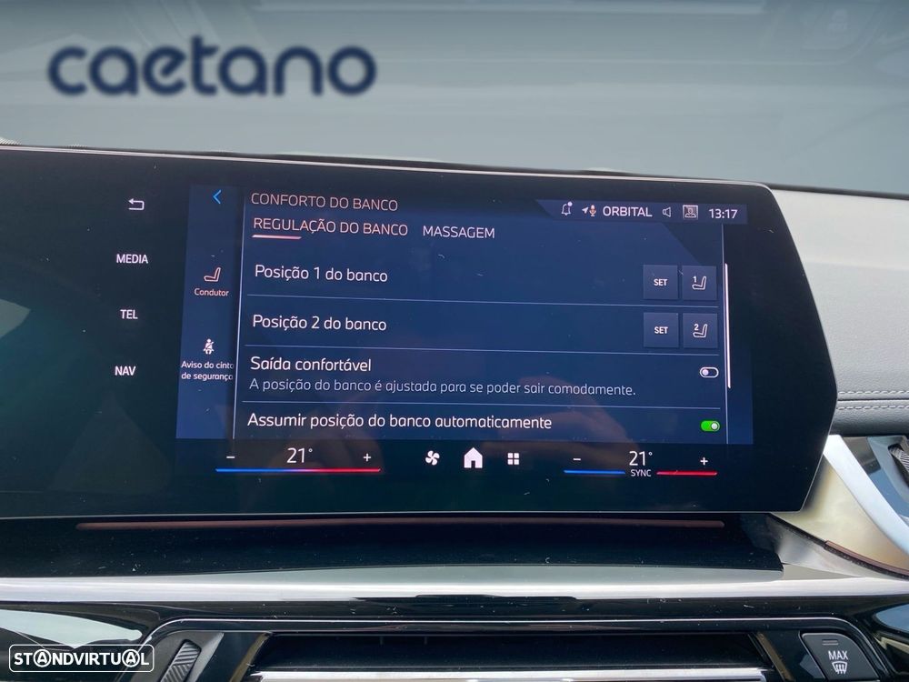 BMW X1 xDrive25e xLine - 11