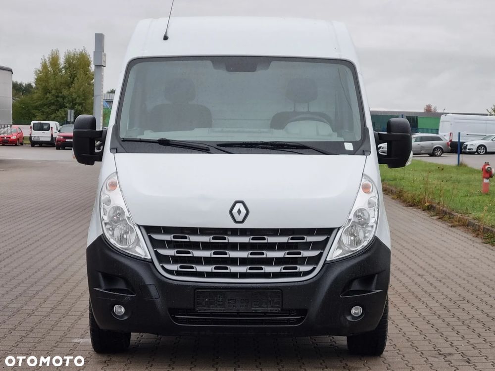 Renault Master - 8