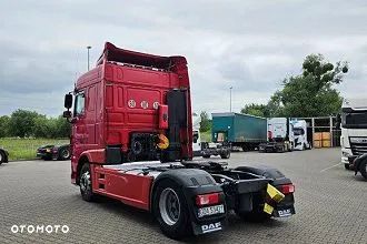 DAF XF 510 FT (31596) - 4