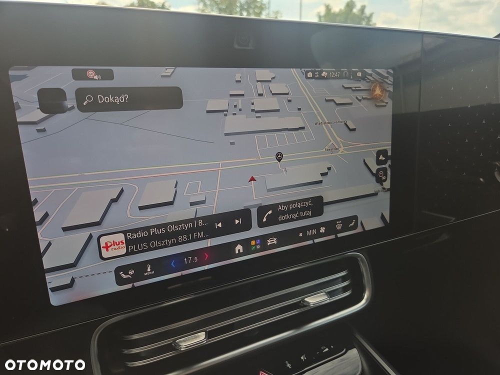 Mercedes-Benz CLA 220 mHEV 4-Matic 8G-DCT - 13
