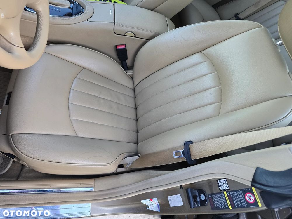 Mercedes-Benz CLS - 20