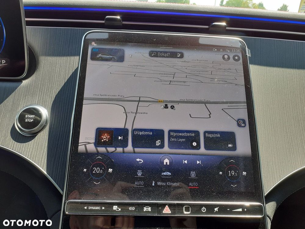 Mercedes-Benz EQE - 19