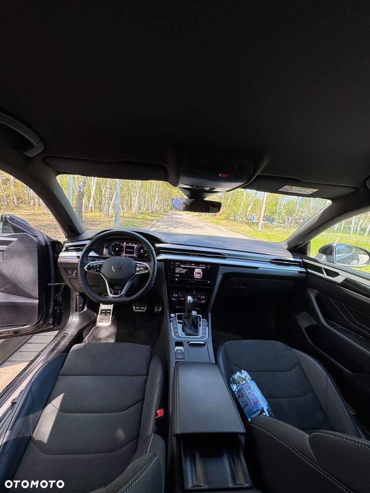 Volkswagen Arteon 2.0 TDI R-Line DSG - 11