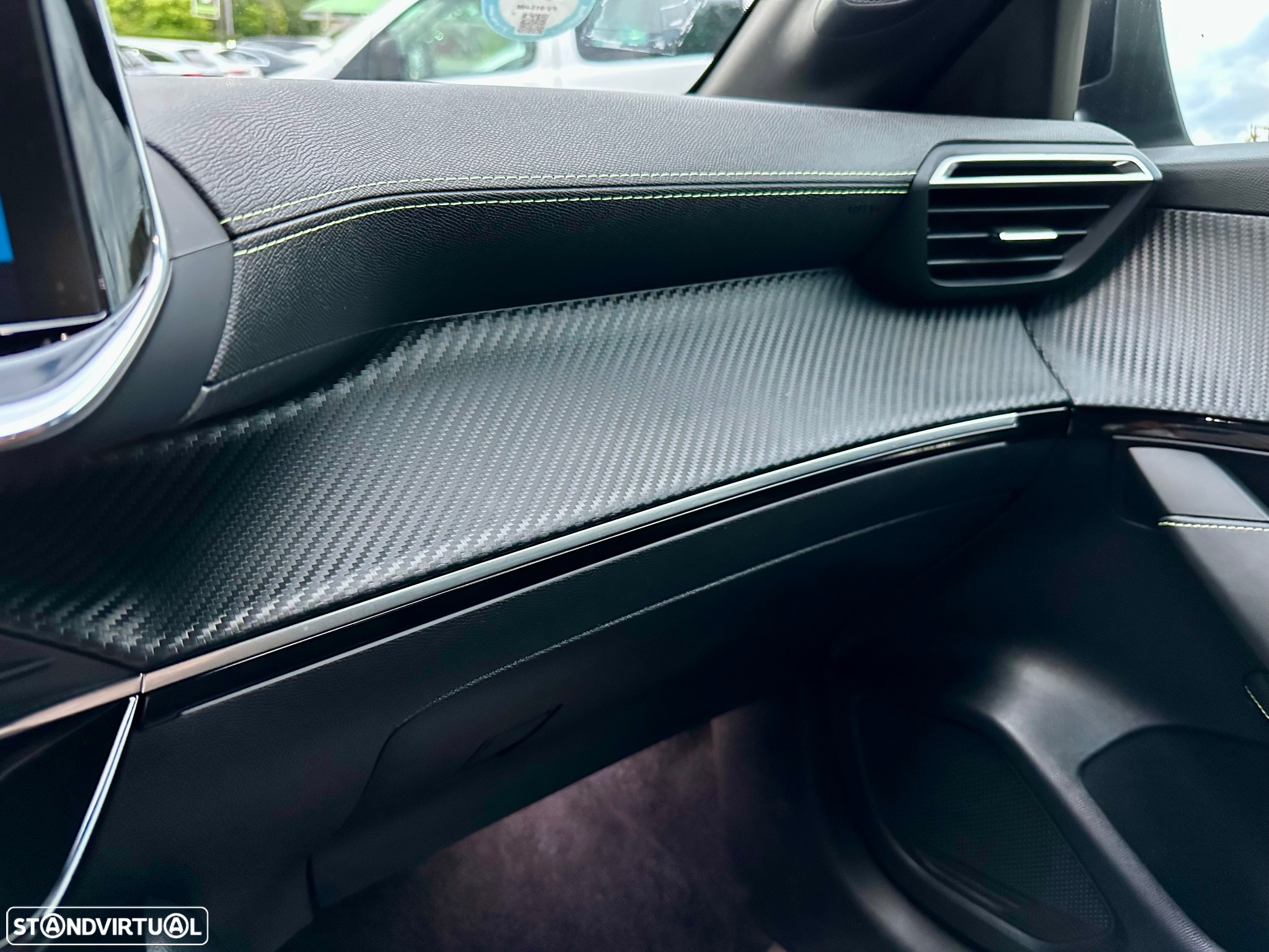 Peugeot e-208 50 kWh GT Line - 20