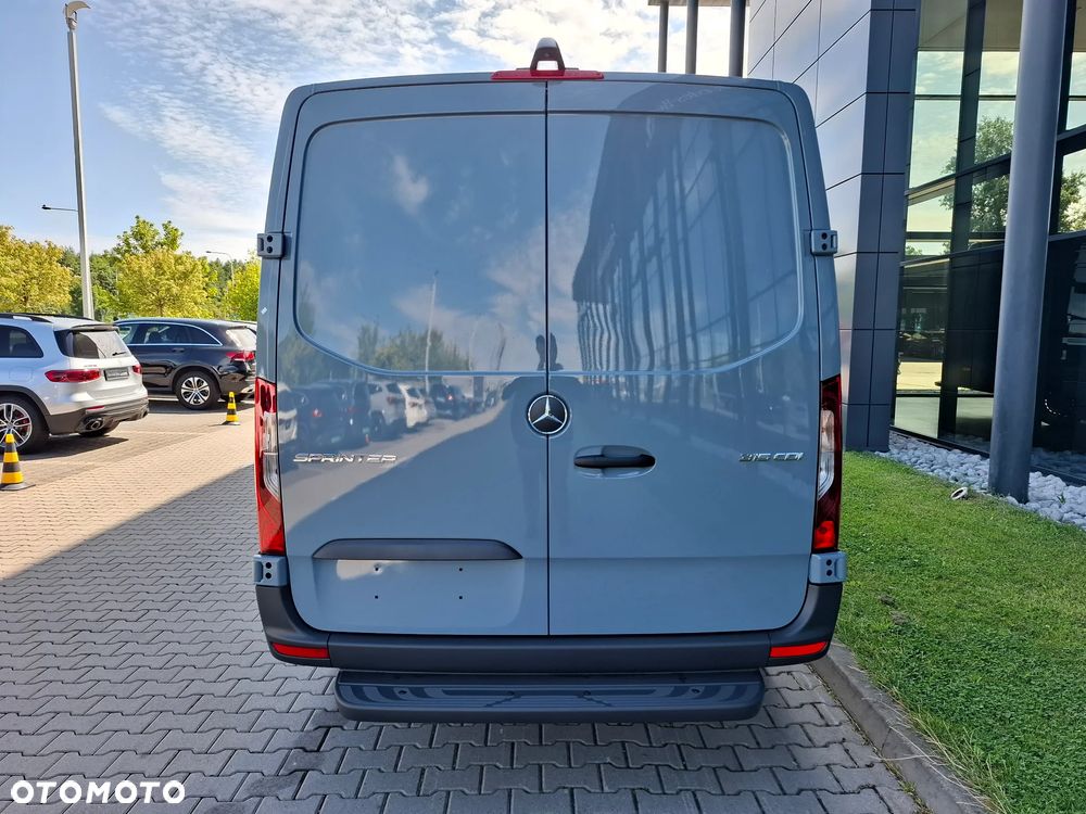 Mercedes-Benz Sprinter 315 CDI Furgon 3665 mm L2H1 - 7