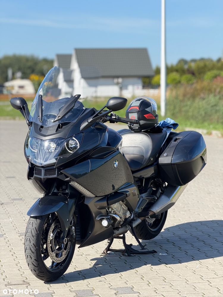 BMW K - 20