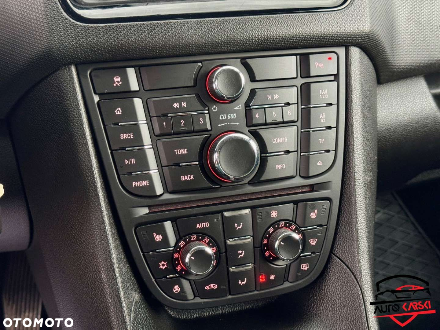 Opel Meriva - 23