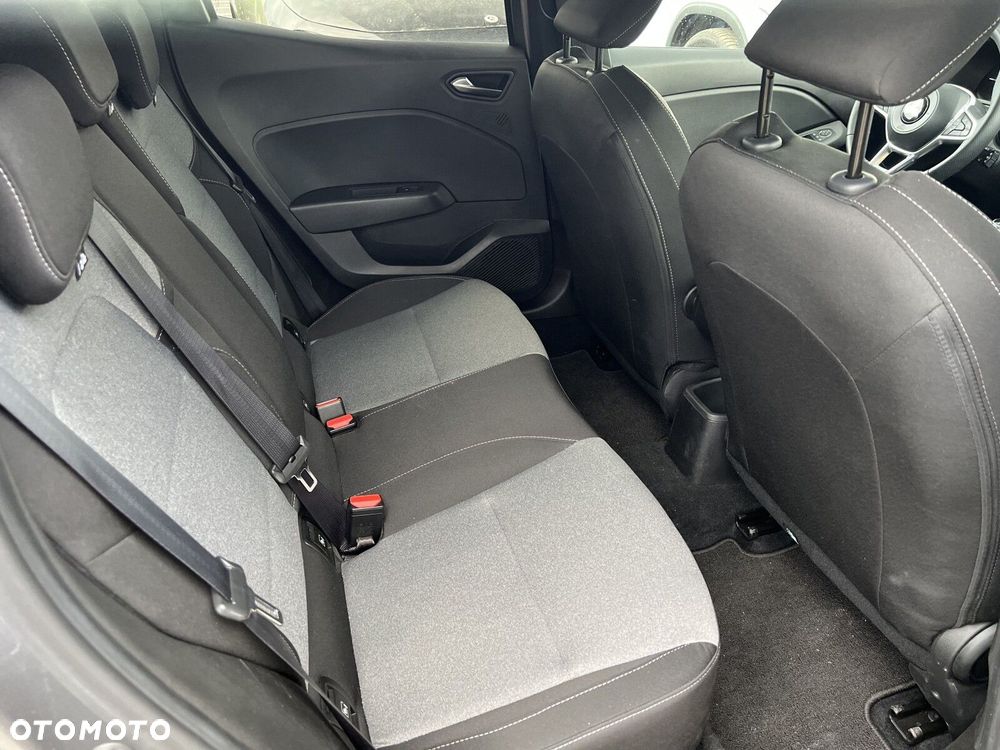 Mitsubishi Colt 1.0T Intense Style Cold - 15