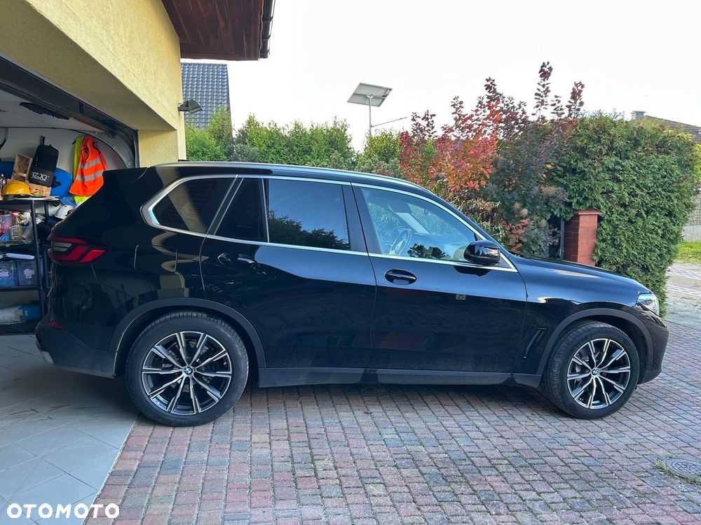 BMW X5 xDrive40i - 3