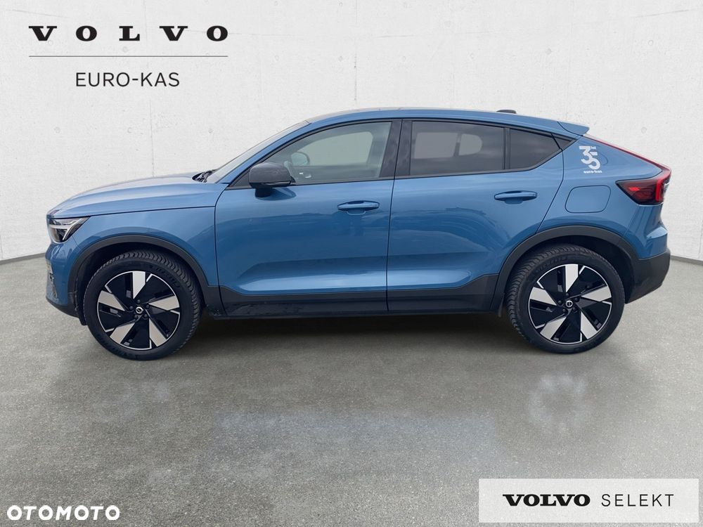Volvo C40 - 10