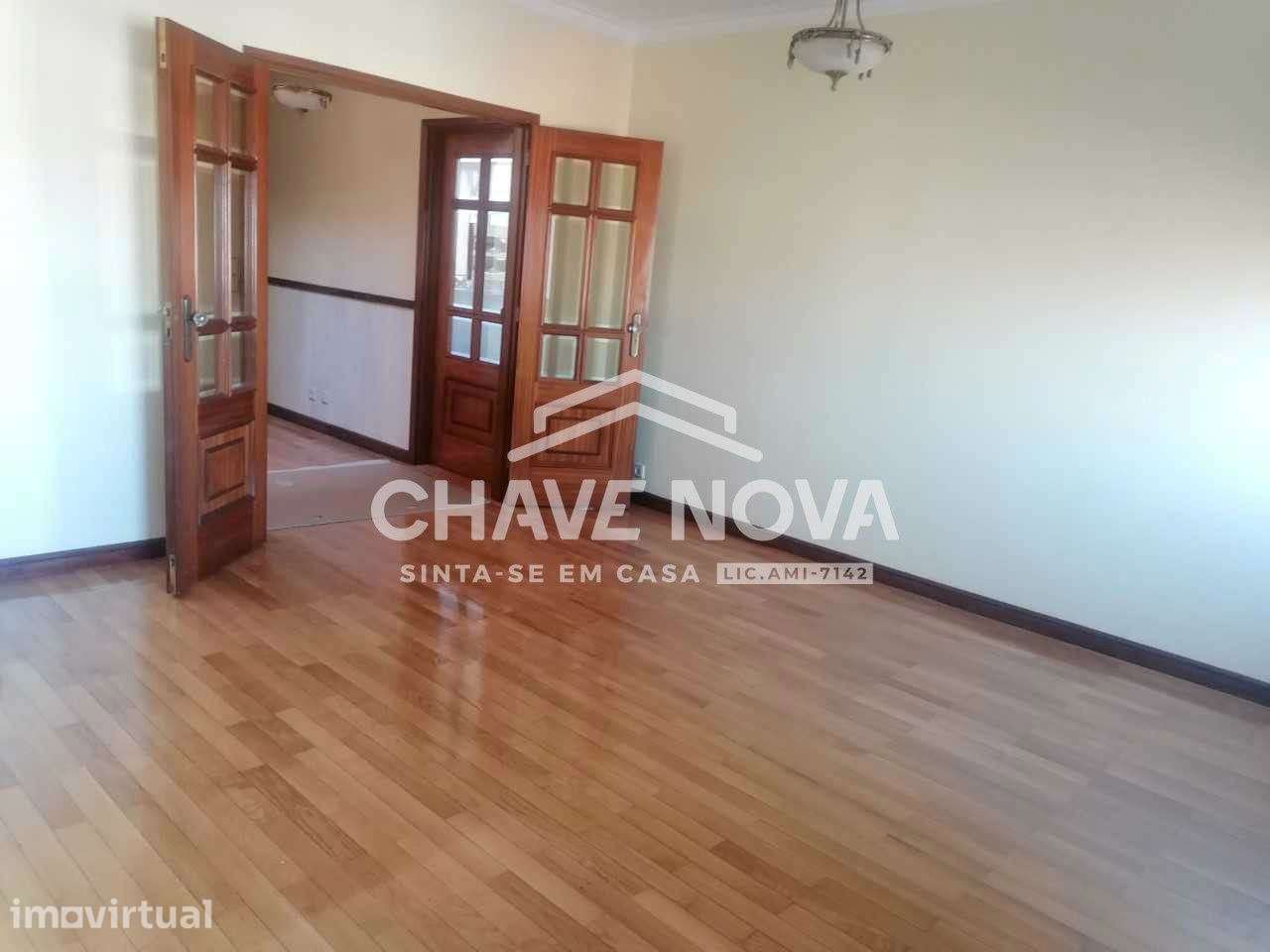 Andar moradia T3 duplex, c/ Terraço+ sotão - Campanhã, Porto - Grande imagem: 5/22