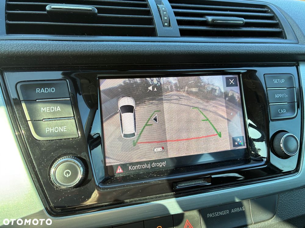 Skoda Fabia 1.0 TSI Ambition - 8