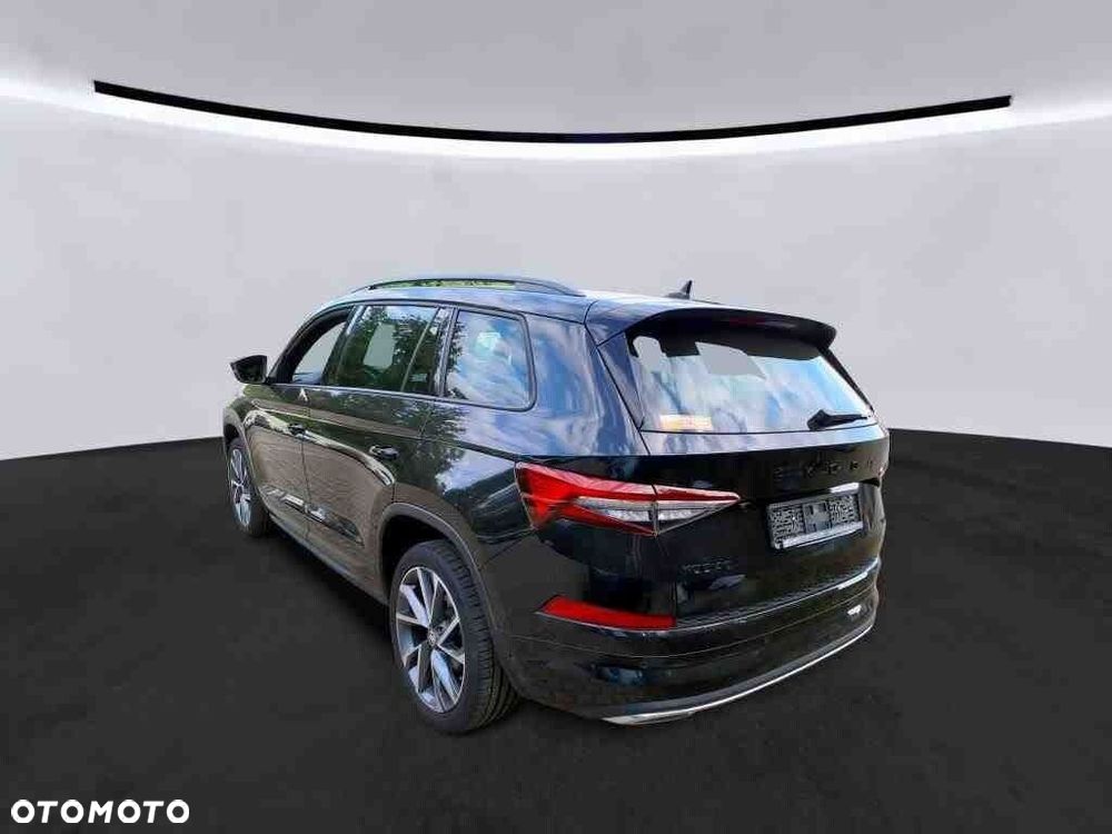 Skoda Kodiaq - 4